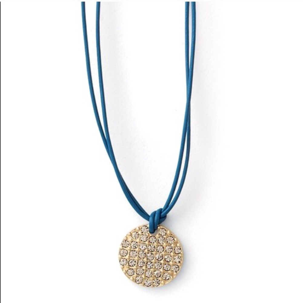 Lia Sophia "Spotlight" Necklace